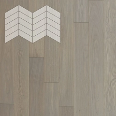 ДУБ СЕЛЕКТ CONCRETE 60°